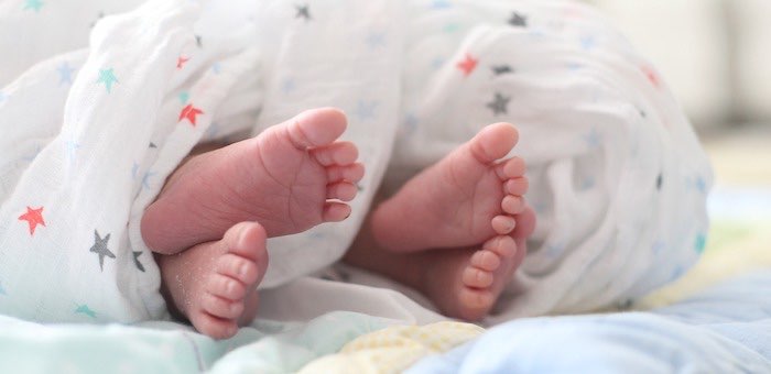 В июне на Алтае родилось 230 детей