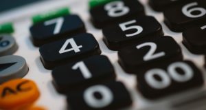 За полгода доходы городского бюджета составили почти полмиллиарда рублей