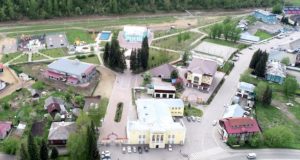 Набережную в районе ГДК благоустроят