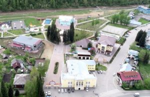 Набережную в районе ГДК благоустроят Набережную в районе ГДК благоустроят