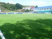 Горно-алтайские футболисты обыграли спортсменов из Алтайского края