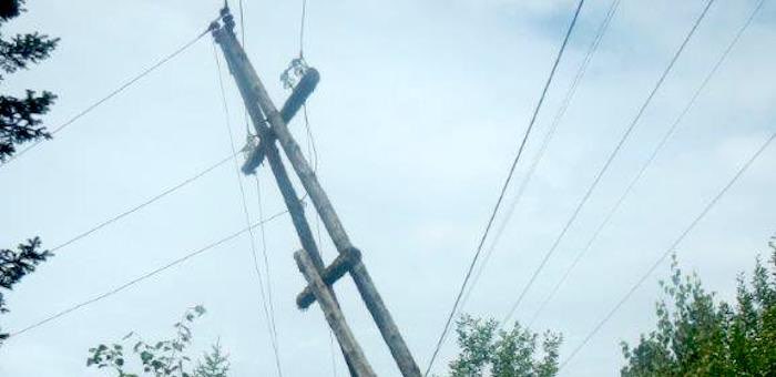 Россети Сибирь принимают на баланс бесхозные электросети в Республике Алтай
