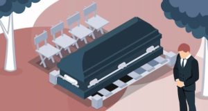 Как провести репатриацию тела умершего в Англию?