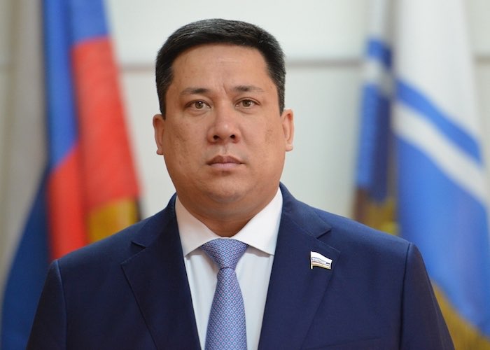 Владимир Полетаев