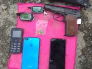 Задержан преступник, который «вскрыл» чужую машину с помощью код-граббера