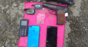 Задержан преступник, который «вскрыл» чужую машину с помощью код-граббера Задержан преступник, который «вскрыл» чужую машину с помощью код-граббера