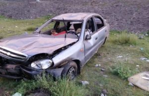 Пожилой кемеровчанин попал в аварию на Чуйском тракте Пожилой кемеровчанин попал в аварию на Чуйском тракте