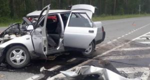 Туристка из Новосибирска погибла в ДТП на Чуйском тракте Туристка из Новосибирска погибла в ДТП на Чуйском тракте