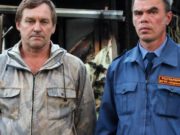 Сотрудник Росгвардии спас ребенка из горящего дома