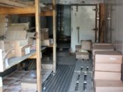 Украла еды на 3 миллиона: беременная женщина полгода воровала у работодателя продукты