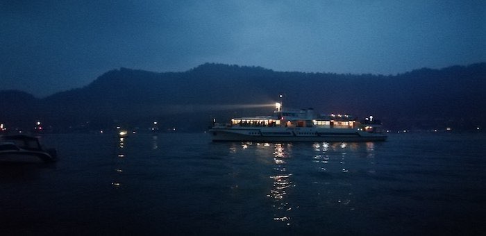 Более 5 тысяч человек приняли участие в Телецком водном празднике