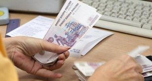 Почти в два раза увеличился размер компенсационной выплаты по уходу за детьми-инвалидами Почти в два раза увеличился размер компенсационной выплаты по уходу за детьми-инвалидами