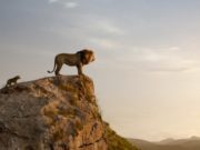 «Король Лев» воцарился на киноэкранах, остальным пришлось подвинуться