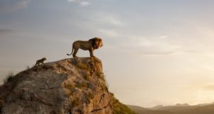 «Король Лев» воцарился на киноэкранах, остальным пришлось подвинуться «Король Лев» воцарился на киноэкранах, остальным пришлось подвинуться