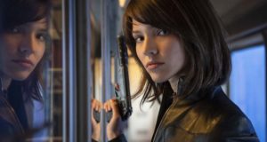 «Анна»: супермодель из России в роли суперагента КГБ «Анна»: супермодель из России в роли суперагента КГБ