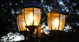 Более 400 светильников установят на улицах Горно-Алтайска