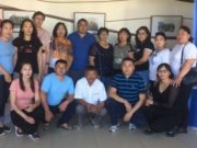 Монгольские чиновники прошли курсы повышения квалификации в ГАГУ