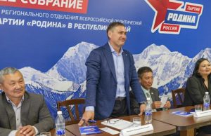 Родина своих не бросает Родина своих не бросает