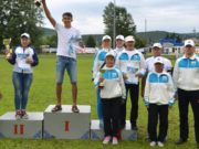 Горно-Алтайск, Кош-Агач, Майма – названы лидера олимпиады спортсменов Республики Алтай