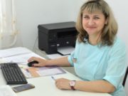 В Турочаке приступил к работе акушер-гинеколог