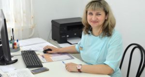 В Турочаке приступил к работе акушер-гинеколог В Турочаке приступил к работе акушер-гинеколог