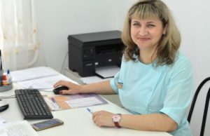 В Турочаке приступил к работе акушер-гинеколог