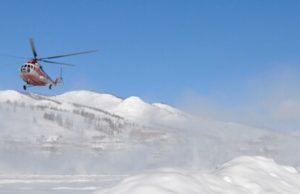 Попавшие под лавину туристы эвакуированы в Горно-Алтайск Попавшие под лавину туристы эвакуированы в Горно-Алтайск
