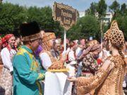 Коллективы из Республики Алтай успешно выступили на фестивале в Томске
