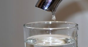 Из-за паводка на Алтае проверяют питьевую воду