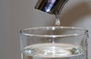 Из-за паводка на Алтае проверяют питьевую воду