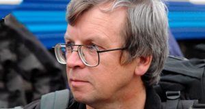Фотограф и видеооператор из Кирова погиб во время сплава по Бие Масштабное строительство дорог планируется в Усть-Канском районе