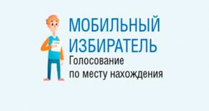 «Мобильный избиратель»: как проголосовать 8 сентября, если вы уезжаете