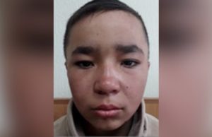 На Алтае разыскивают подростка, сбежавшего из больницы На Алтае разыскивают подростка, сбежавшего из больницы