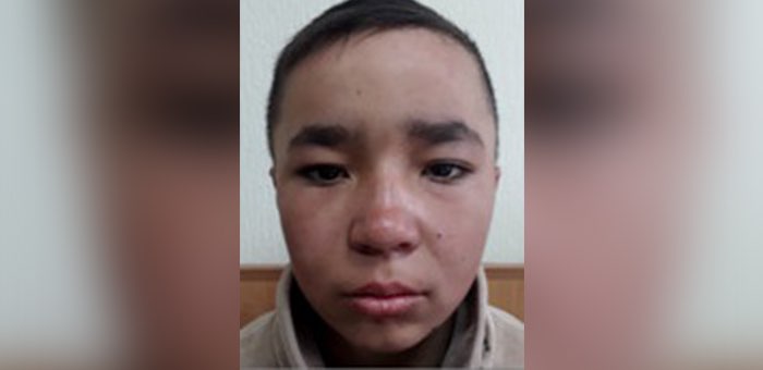 На Алтае разыскивают подростка, сбежавшего из больницы