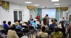 «Сказки народов Горного Алтая» презентовали в Доме дружбы народов «Сказки народов Горного Алтая» презентовали в Доме дружбы народов