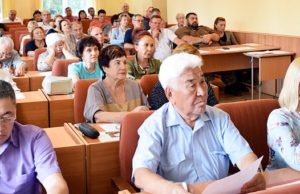 В Горно-Алтайске создается ресурсный центр поддержки общественных инициатив В Горно-Алтайске создается ресурсный центр поддержки общественных инициатив