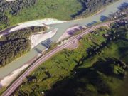 Синоптики обещают на выходных относительно хорошую погоду Синоптики обещают на выходные относительно хорошую погоду