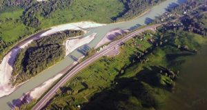 Синоптики обещают на выходных относительно хорошую погоду Синоптики обещают на выходные относительно хорошую погоду