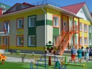 Новый детский сад открыли в Горно-Алтайске