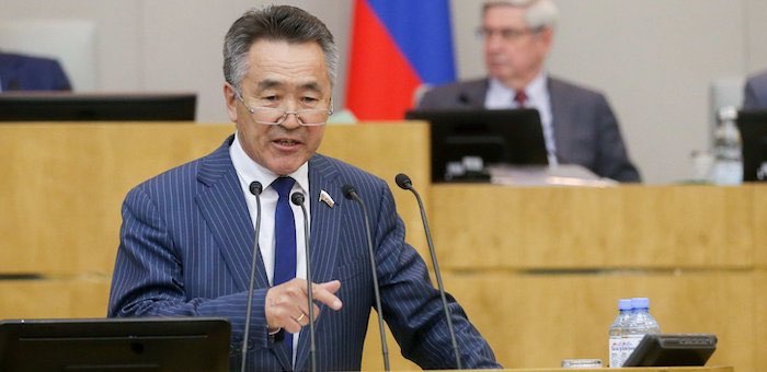 Иван Белеков распространил обращение в поддержку Олега Хорохордина