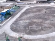 Упавшие футбольные ворота сломали позвоночник шестилетнему мальчику в Кош-Агаче Упавшие футбольные ворота сломали позвоночник шестилетнему мальчику в Кош-Агаче