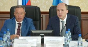 Корпорация МСП готова поддержать три крупных инвестиционных проекта из Республики Алтай