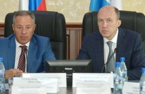 Корпорация МСП готова поддержать три крупных инвестиционных проекта из Республики Алтай Корпорация МСП готова поддержать три крупных инвестиционных проекта из Республики Алтай