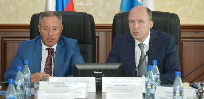 Корпорация МСП готова поддержать три крупных инвестиционных проекта из Республики Алтай