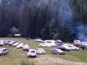 Сплоченность местных жителей помогла найти пропавшего в Усть-Канском районе ребенка Сплоченность местных жителей помогла найти пропавшего в Усть-Канском районе ребенка