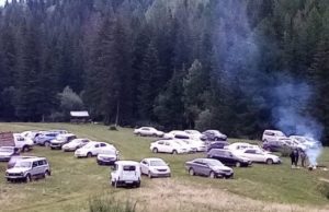 Сплоченность местных жителей помогла найти пропавшего в Усть-Канском районе ребенка Сплоченность местных жителей помогла найти пропавшего в Усть-Канском районе ребенка