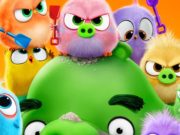 «Angry Birds 2»: Злые птицы вернулись на киноэкран «Angry Birds 2»: Злые птицы вернулись на киноэкран