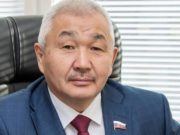 Родион Букачаков призвал жителей республики поддержать Олега Хорохордина Родион Букачаков призвал жителей республики поддержать Олега Хорохордина