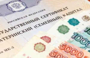 Более 450 семей улучшили жилищные условия с помощью маткапитала