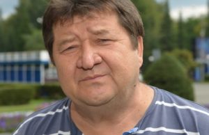 Александр Чеконов рассказал, как можно преодолеть «муниципальный фильтр» Александр Чеконов рассказал, как можно преодолеть «муниципальный фильтр»